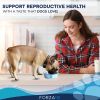 Active Dog Reproductive Female 18lb